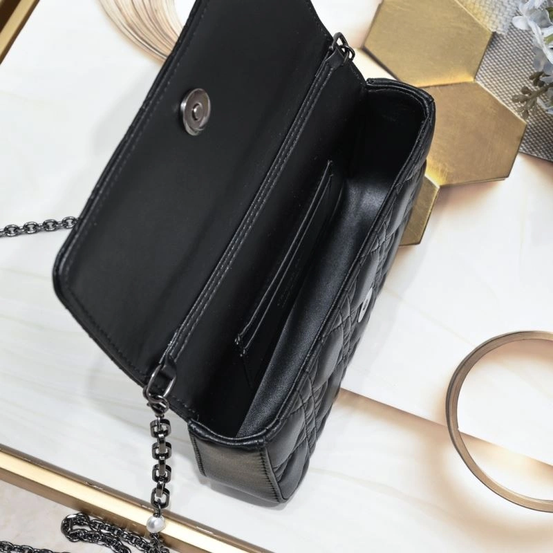 Christian Dior Satchel Bags DailyWear 85581