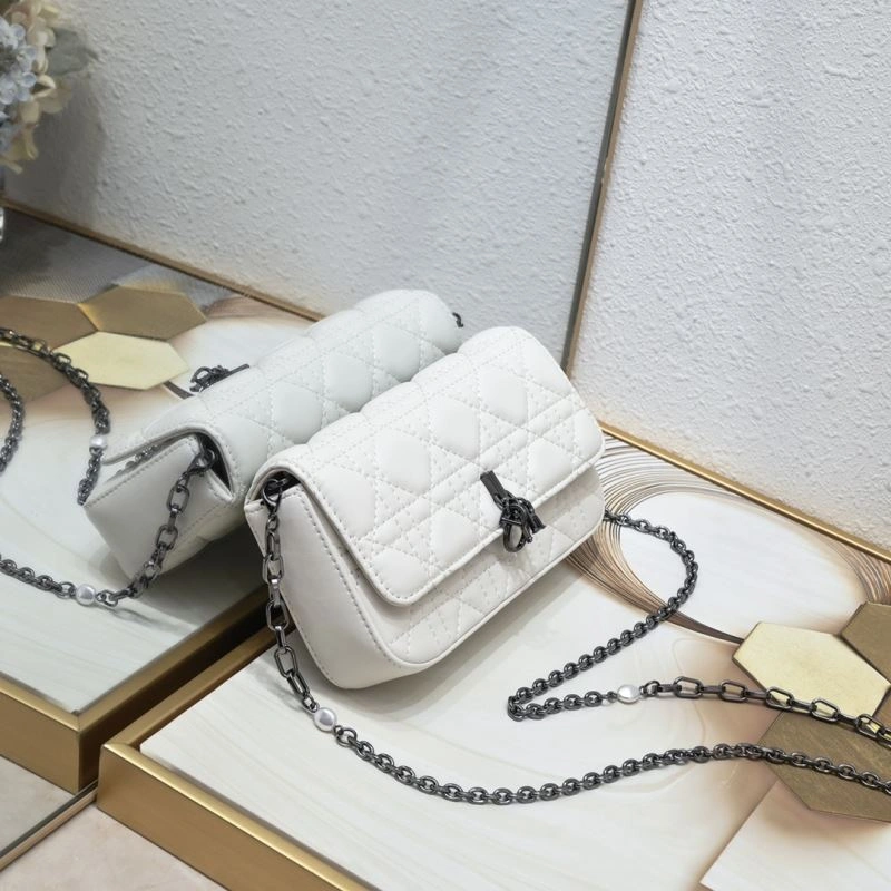 Neat Christian Dior Satchel Bags 85582