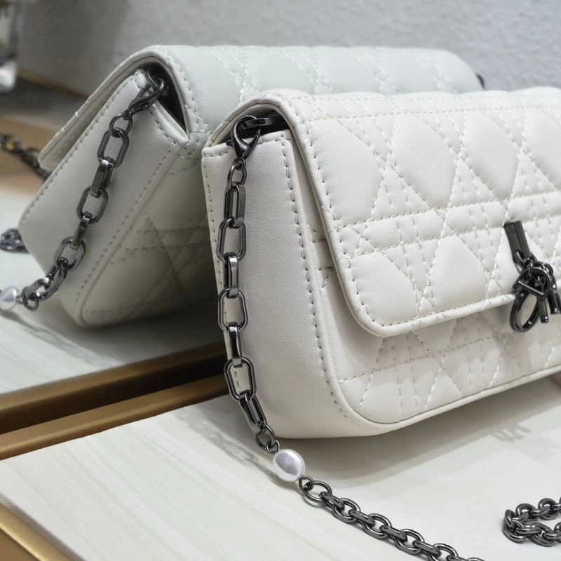 Neat Christian Dior Satchel Bags 85582