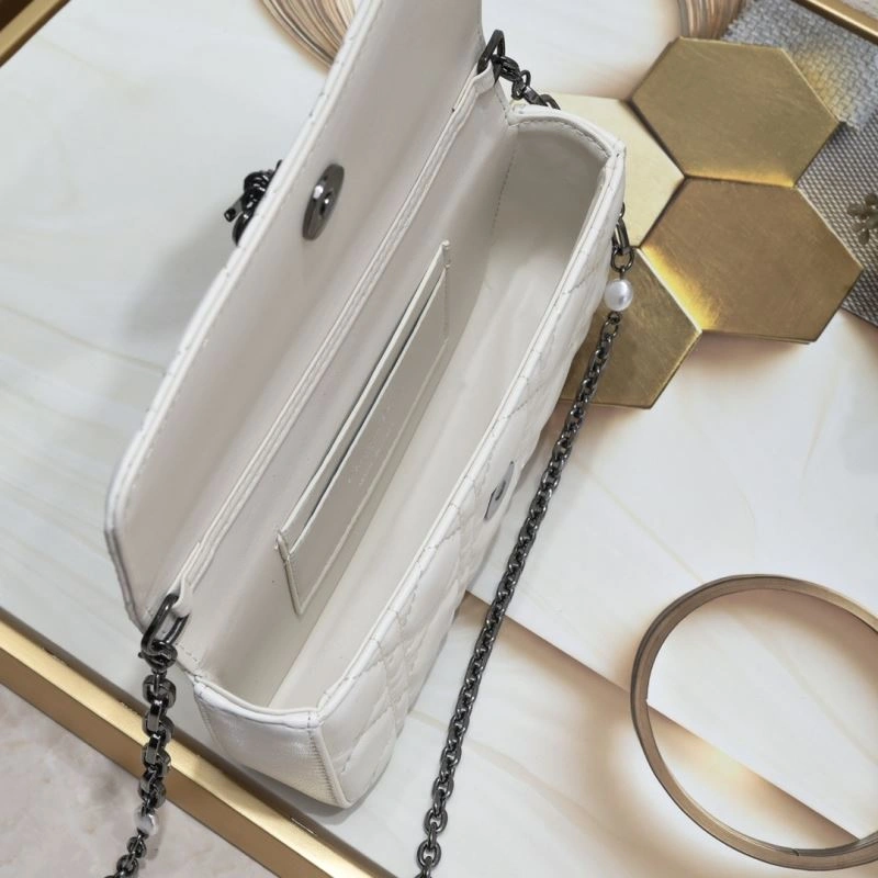 Neat Christian Dior Satchel Bags 85582