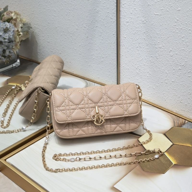 ZeroBulk Christian Dior Satchel Bags 85580