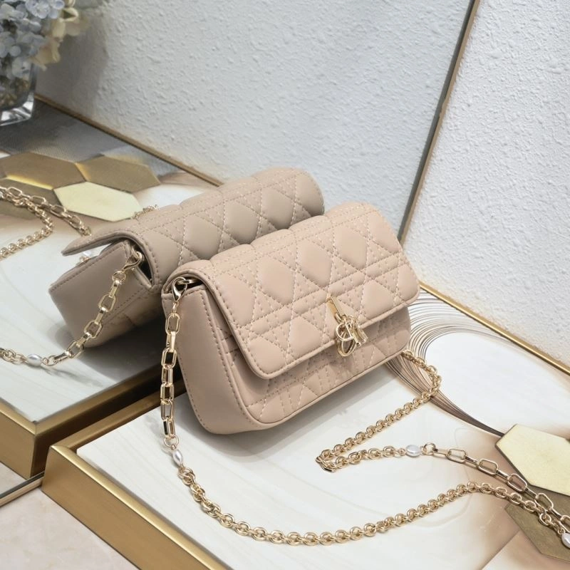 ZeroBulk Christian Dior Satchel Bags 85580