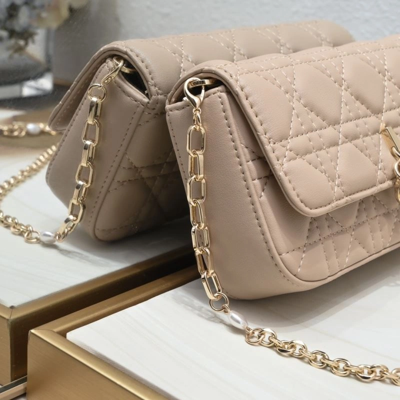 ZeroBulk Christian Dior Satchel Bags 85580