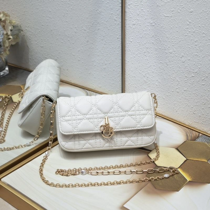 Christian Dior Satchel Bags StreetReady 85620
