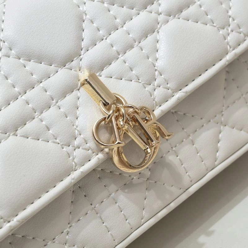 Christian Dior Satchel Bags StreetReady 85620