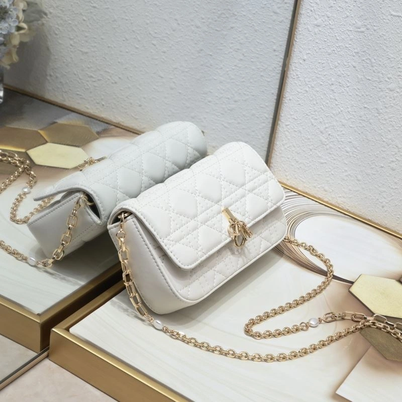 Christian Dior Satchel Bags StreetReady 85620