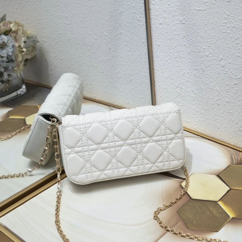 Christian Dior Satchel Bags StreetReady 85620