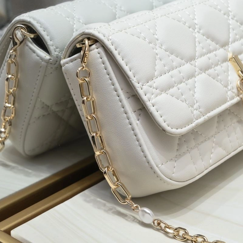 Christian Dior Satchel Bags StreetReady 85620