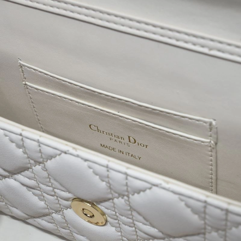 Christian Dior Satchel Bags StreetReady 85620