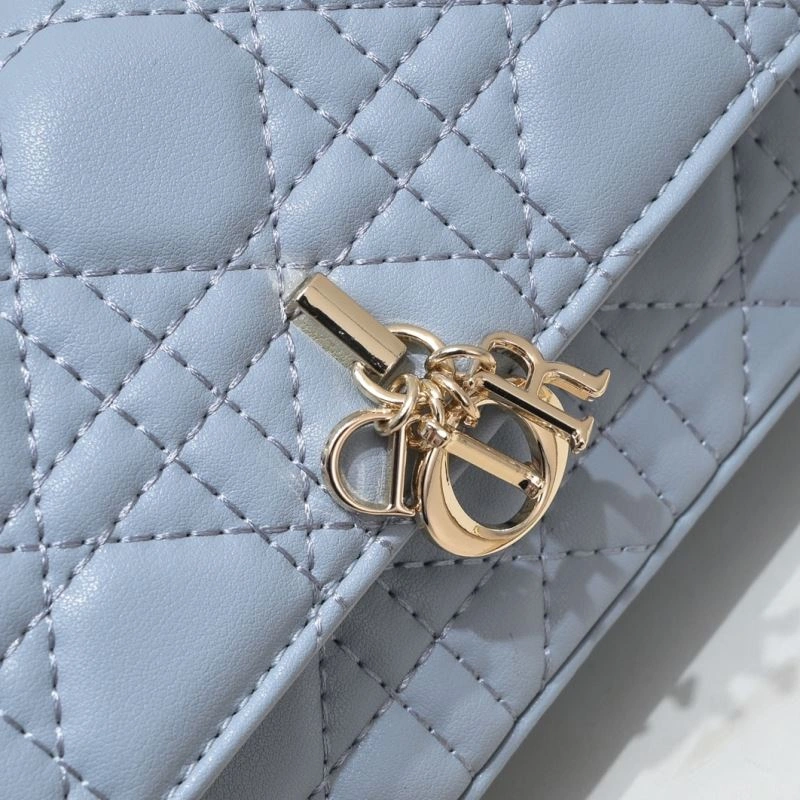 Christian Dior Satchel Bags Sporty 85573