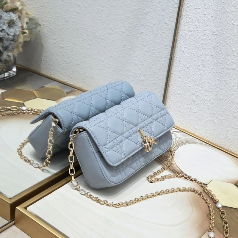 Christian Dior Satchel Bags Sporty 85573