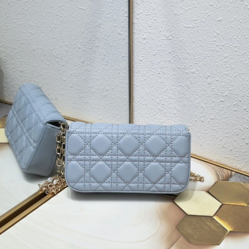 Christian Dior Satchel Bags Sporty 85573