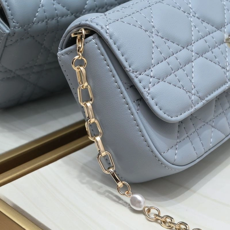 Christian Dior Satchel Bags Sporty 85573