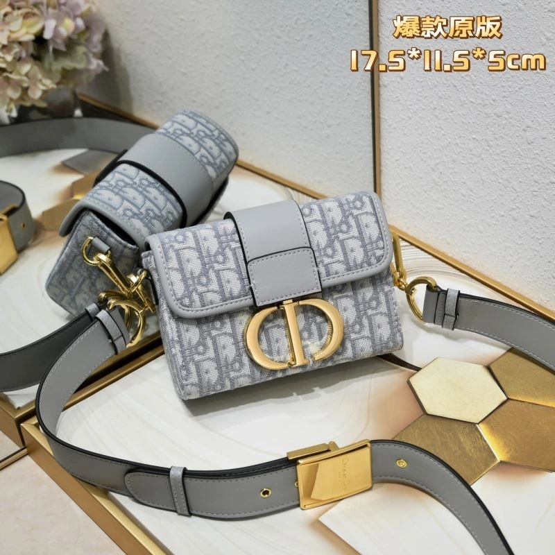 Neat Christian Dior Satchel Bags 85578