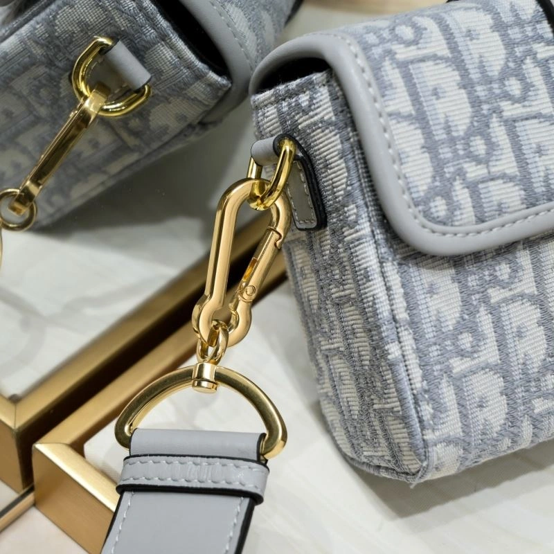 Neat Christian Dior Satchel Bags 85578
