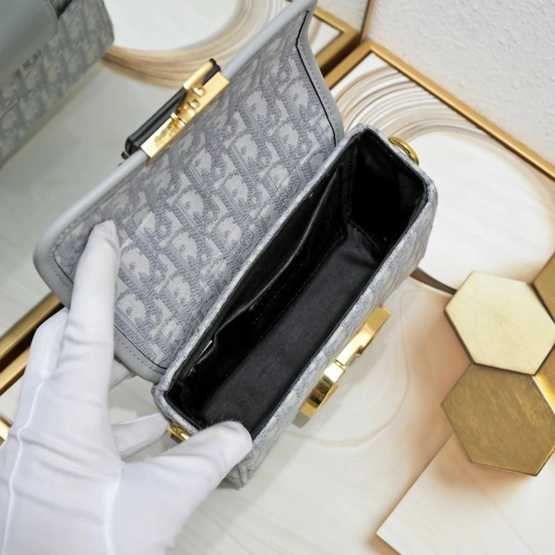 Neat Christian Dior Satchel Bags 85578