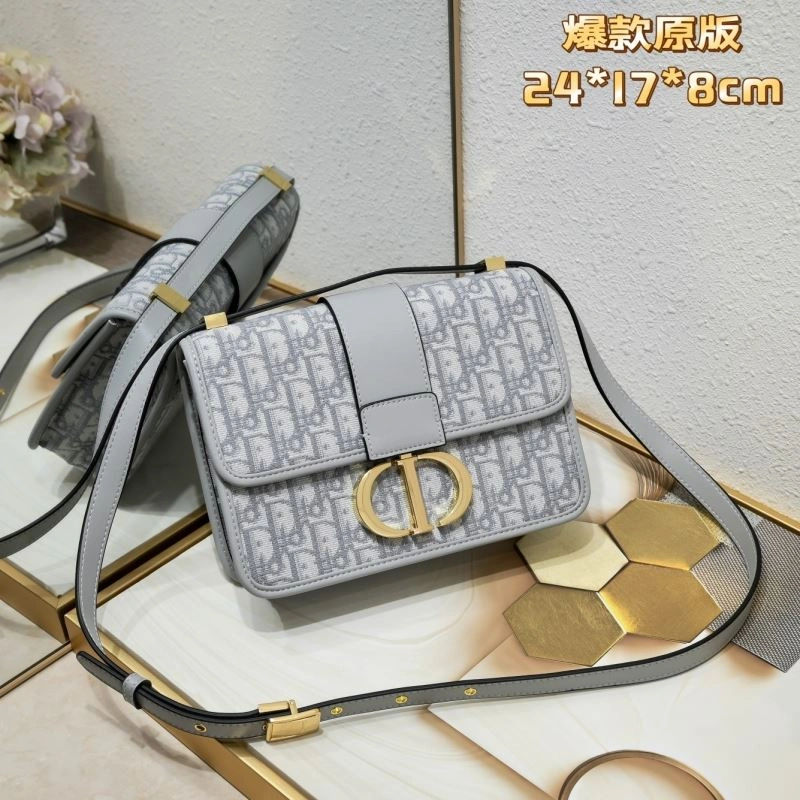 Christian Dior Satchel Bags Lightweight 85576