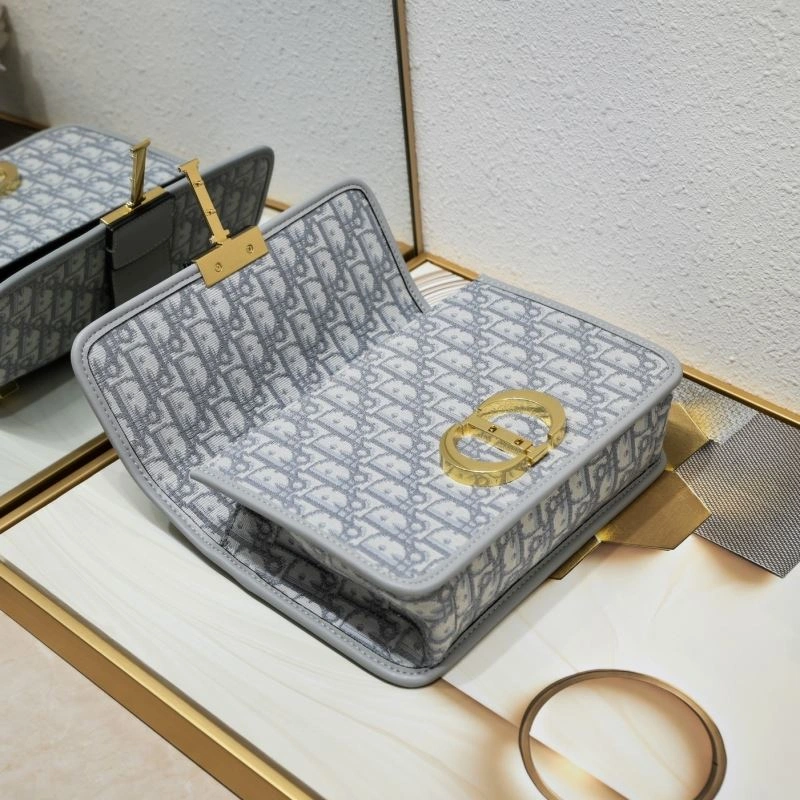 Christian Dior Satchel Bags Lightweight 85576