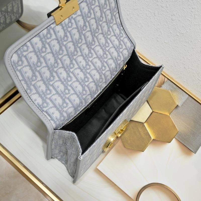 Christian Dior Satchel Bags Lightweight 85576