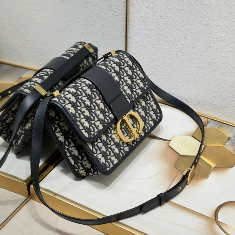 Christian Dior Satchel Bags Unisex 85593