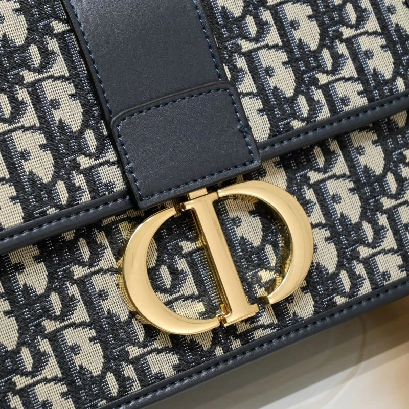 Christian Dior Satchel Bags Unisex 85593