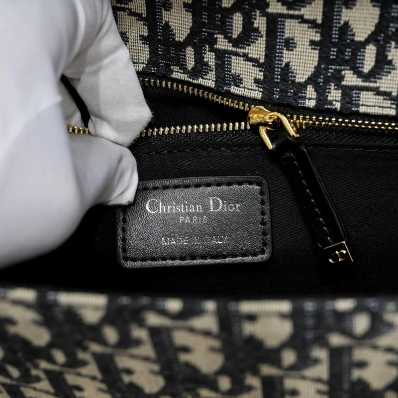 Christian Dior Satchel Bags Unisex 85593