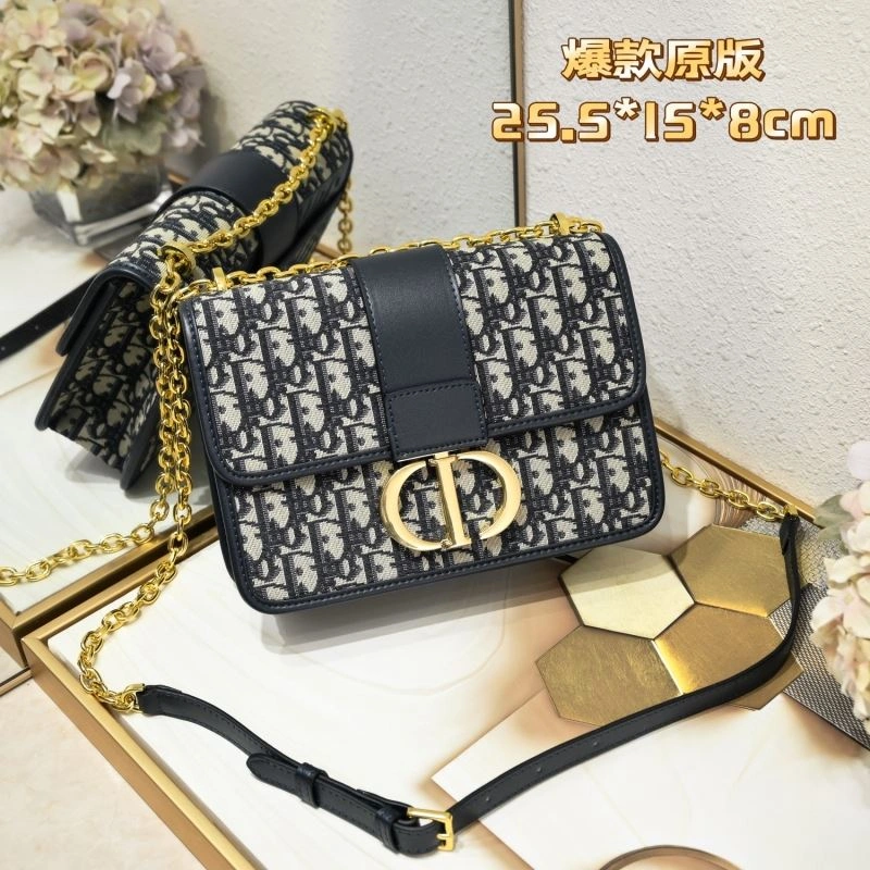 Contemporary Christian Dior Satchel Bags 85615