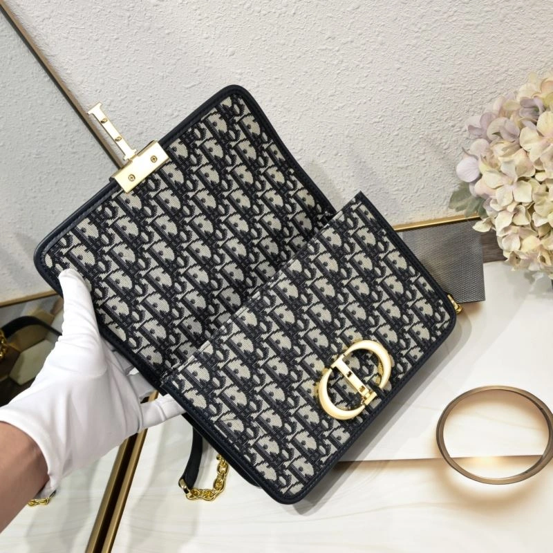 Contemporary Christian Dior Satchel Bags 85615