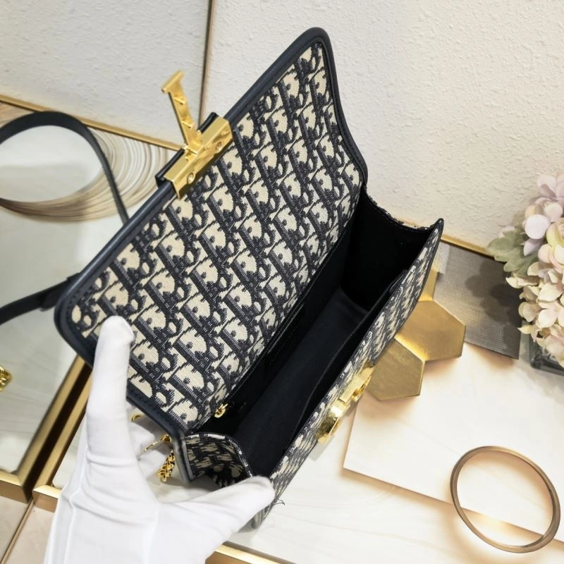 Contemporary Christian Dior Satchel Bags 85615