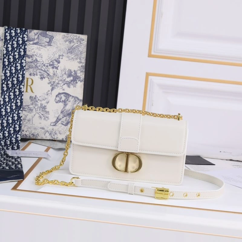 OdorResistant Christian Dior Satchel Bags 85575