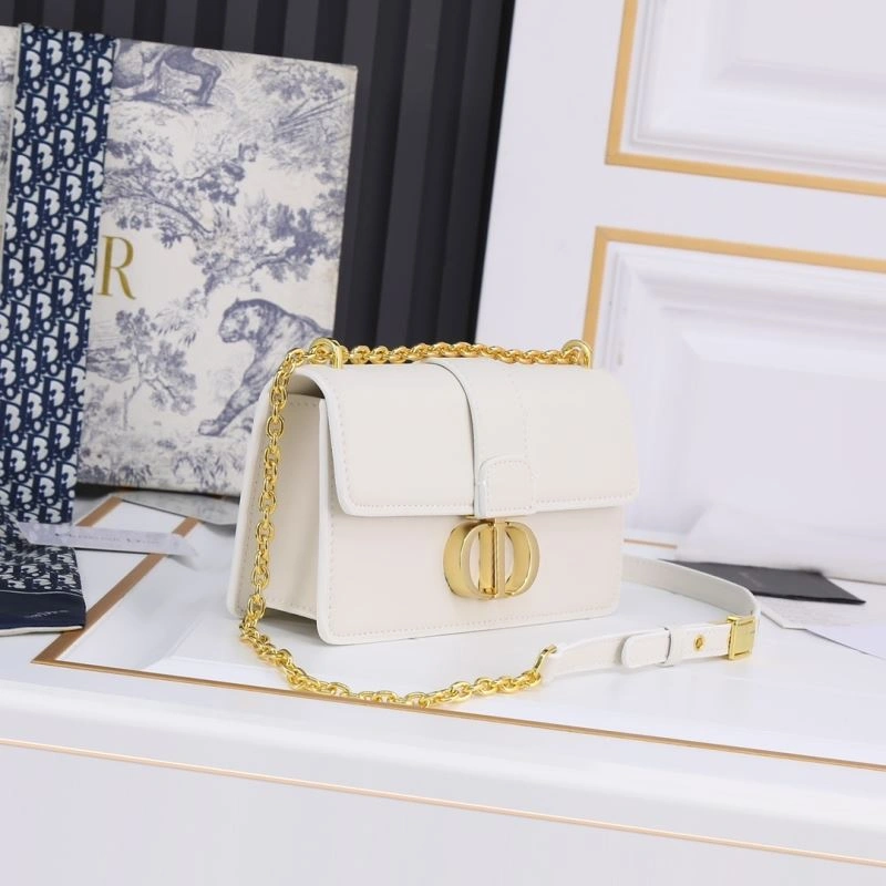 OdorResistant Christian Dior Satchel Bags 85575