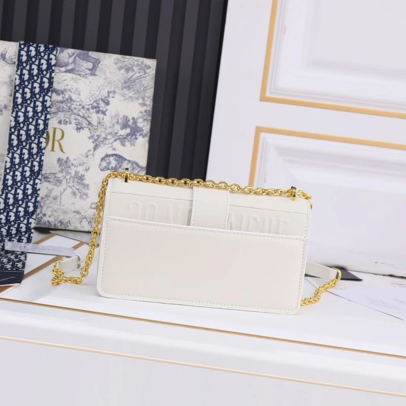 OdorResistant Christian Dior Satchel Bags 85575