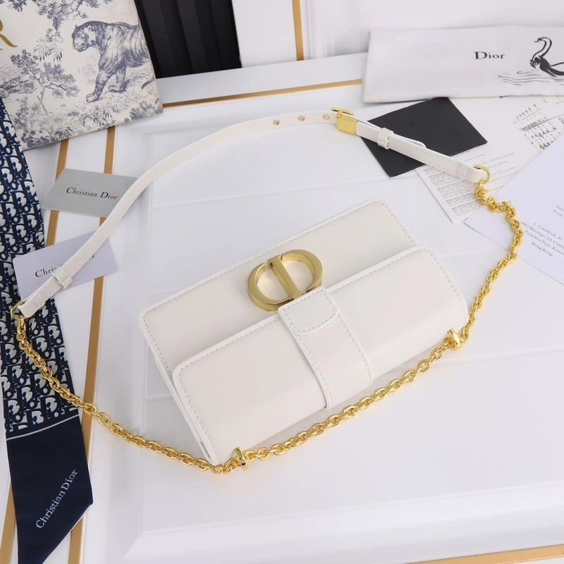 OdorResistant Christian Dior Satchel Bags 85575