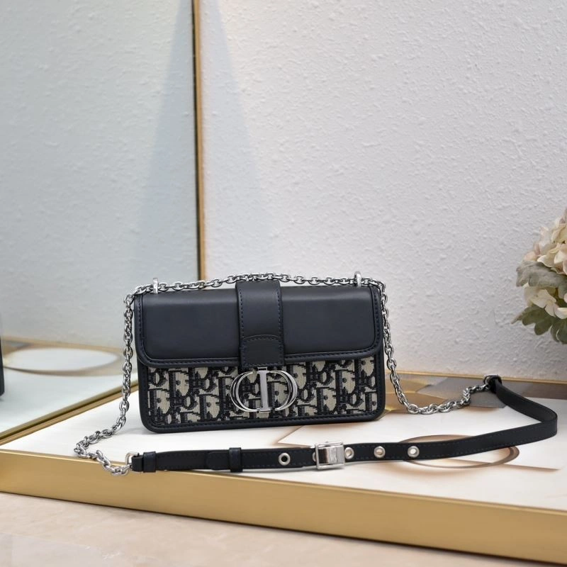 Christian Dior Satchel Bags GoodFit 85594