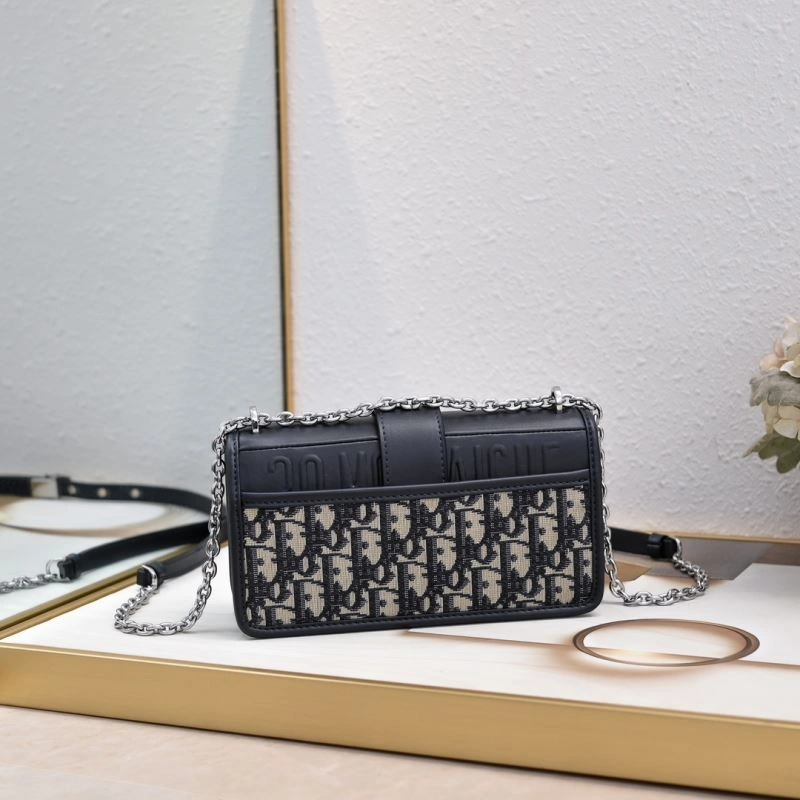 Christian Dior Satchel Bags GoodFit 85594