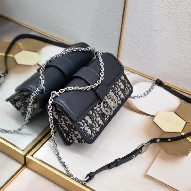 Christian Dior Satchel Bags GoodFit 85594
