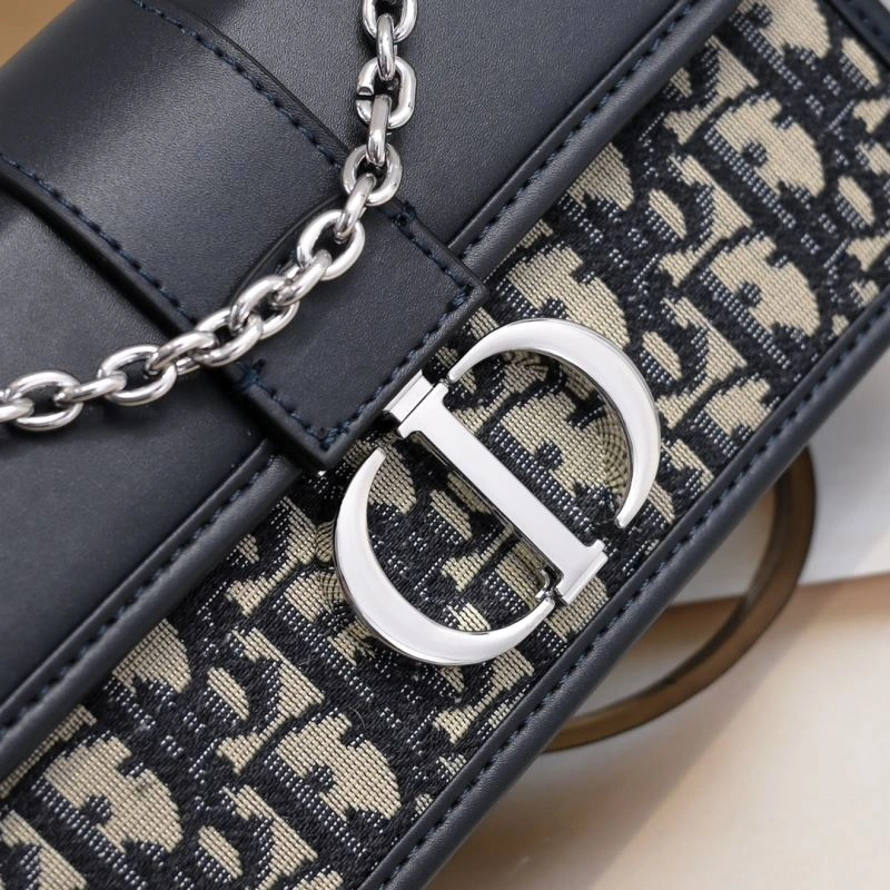 Christian Dior Satchel Bags GoodFit 85594