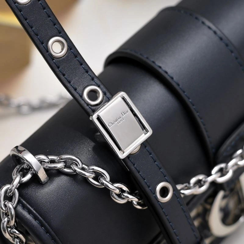 Christian Dior Satchel Bags GoodFit 85594