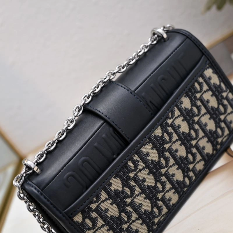 Christian Dior Satchel Bags GoodFit 85594