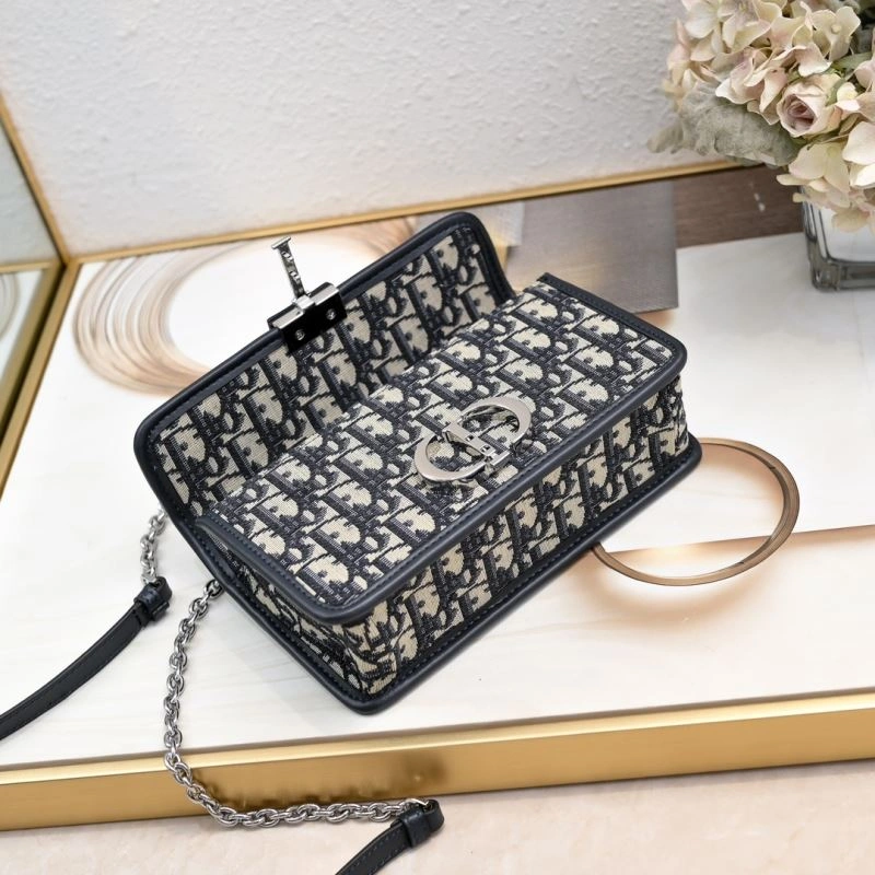Christian Dior Satchel Bags GoodFit 85594