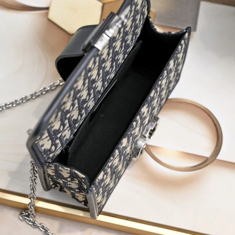 Christian Dior Satchel Bags GoodFit 85594