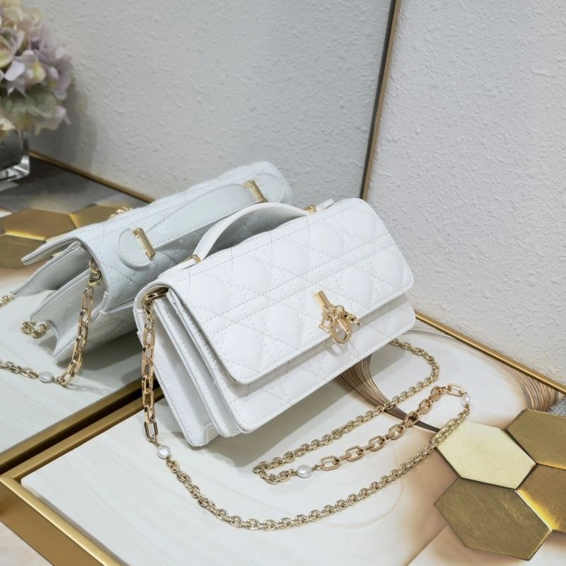 Lightweight Christian Dior Satchel Bags 85572