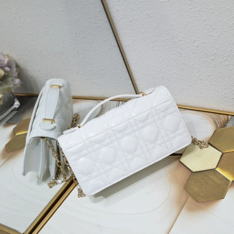 Lightweight Christian Dior Satchel Bags 85572