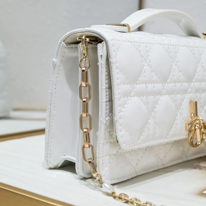 Lightweight Christian Dior Satchel Bags 85572