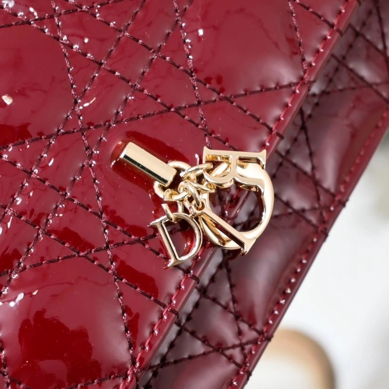 Sustainable Christian Dior Satchel Bags 85571