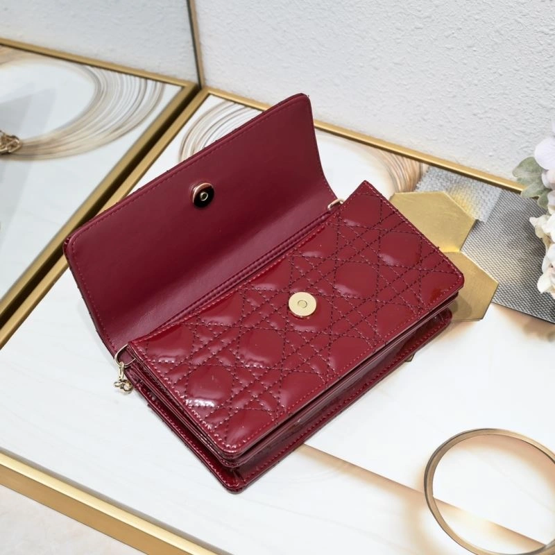 Sustainable Christian Dior Satchel Bags 85571