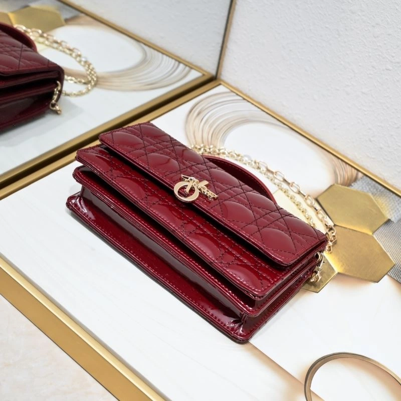 Sustainable Christian Dior Satchel Bags 85571