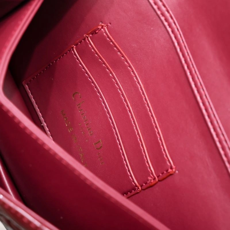 Sustainable Christian Dior Satchel Bags 85571