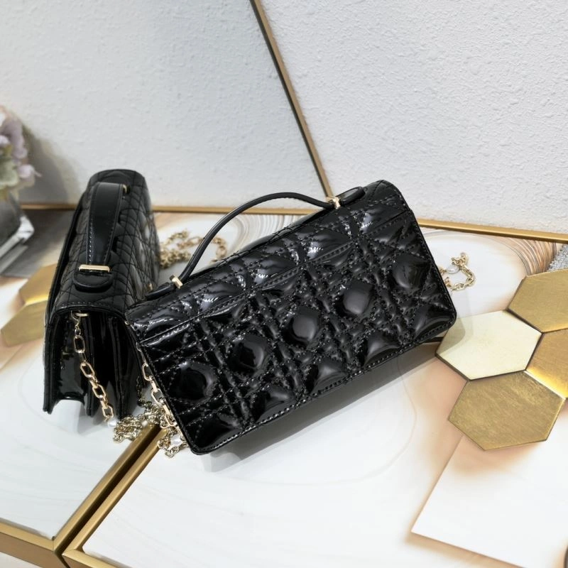 Christian Dior Satchel Bags WellDesigned 85574