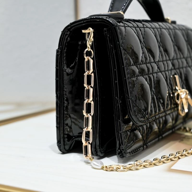 Christian Dior Satchel Bags WellDesigned 85574